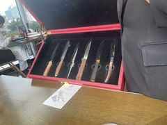 -恰餐厅及酒吧CHAR Bar & Grill(北京三里屯洲际店)