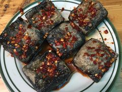 -五娭毑臭豆腐(黄兴南路店)