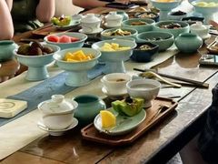 -青藤茶馆(凤起路店)