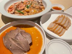 -荣小馆(椒江青悦城店)