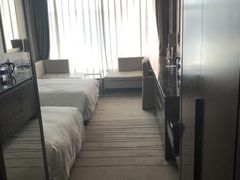 -北京希尔顿逸林酒店