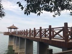 -南京金牛湖风景区