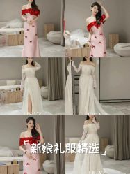 -Renee芮亦婚纱(原丽莎)