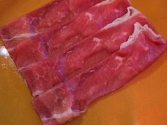 -牛New寿喜烧(中山公园龙之梦店)