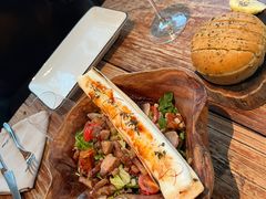 -Restaurant Cuivre古铜法式餐厅