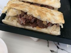 驴肉火烧-高玛纳驴肉火烧(一世界店)
