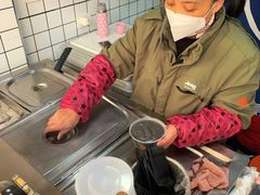 -鞠氏黑芝麻糊(水塔店)