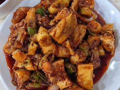 -天一沾水肥肠(科园一街店)