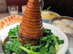 -新白鹿餐厅(金鹰新街口店)