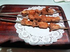 -阿西娅食府(中关村店)