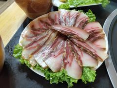 -银同牦牛肉火锅