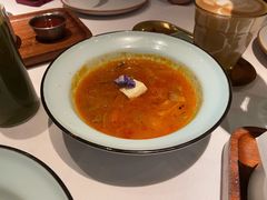 俄罗斯罗宋汤-阿妮叶李(光谷世界城店)