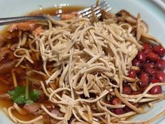 -小厨娘淮扬菜(天印大道店)