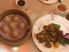 -金牌龙虾饭（食全食美店）(正佳广场店)