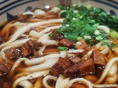 -老九圆山西面馆(CBD店)