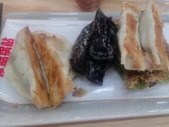 -众品老方子锅贴甜沫(李村店)