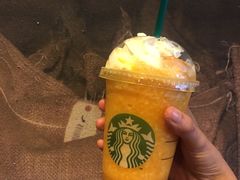 -星巴克臻选(成都环球乐天店)