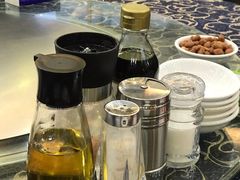 -祈胜邨•顺德鱼生•顺德菜(容桂店)