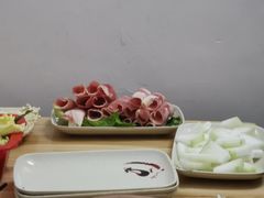 -司马街鸡煲(西华路店)