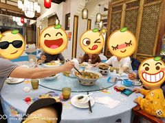 -大街小巷民俗酒店(仁和中路店)