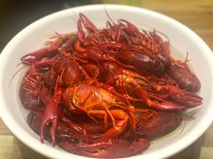 -虾领航小龙虾·吉林烧烤(柳州路店)