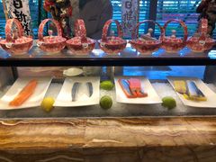 -厦门希尔顿逸林酒店·圆聚自助餐厅(五缘湾店)