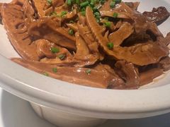 -筱爷叔·上海传统手工菜(玉树路店)