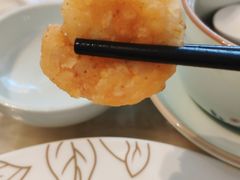 -济南喜来登酒店-采悦轩中餐厅