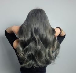 -Style HAIR