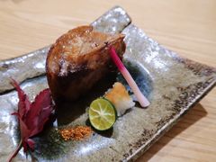 -鮨青(恒基名人购物中心店)