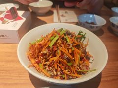 -田小狗的饭店(碧桂园店)