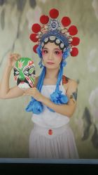 -盘子女人坊生日照·摄影馆(华强店)