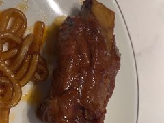 -遇东北林区铁锅炖(南开店)