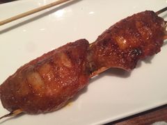 烤翅-大渔之观(安贞店)