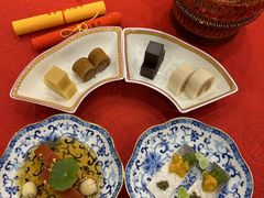 -白家大院·王府宫廷菜(苏州街店)