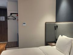 -珠海拱北口岸智选假日酒店