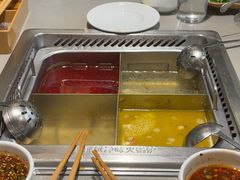 -海底捞火锅(九霄梦天地店)