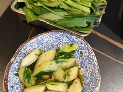-师烤·豆花烤鱼(深圳坂田天虹店)