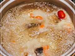 -川骄海鲜自助(河东店)