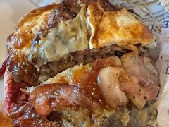 -Fergburger(皇后镇店)