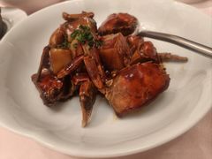 -江南灶中餐厅(南京香格里拉店)