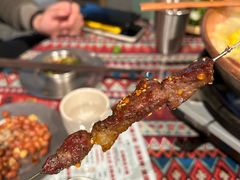 -火塘云南烧烤大排档