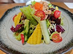 -诚家·日式烧鸟·深夜食堂(虹桥天街店)