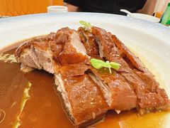 -明香海鲜酒家(华强北店)