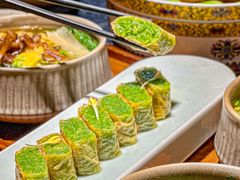 -安多素食(广仁寺路店)