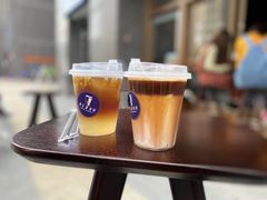 -BIJOU coffee&cocktail(龙岗万科广场店)