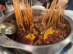 -水碾河刘老大串串香(水碾河路店)