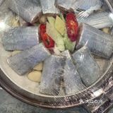 可以吃鱼饭啦潮汕菜