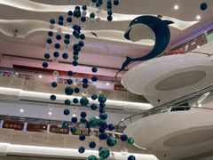 -海港城购物中心