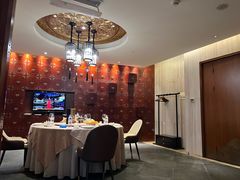 -香然会·园林雅宴(陆家嘴店)